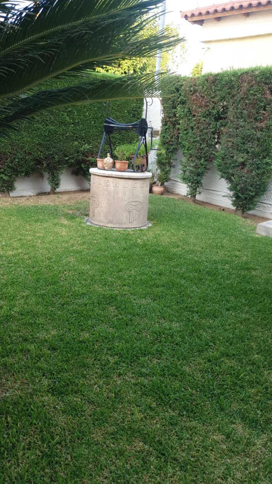 アマリントス Garden Houseヴィラ エクステリア 写真