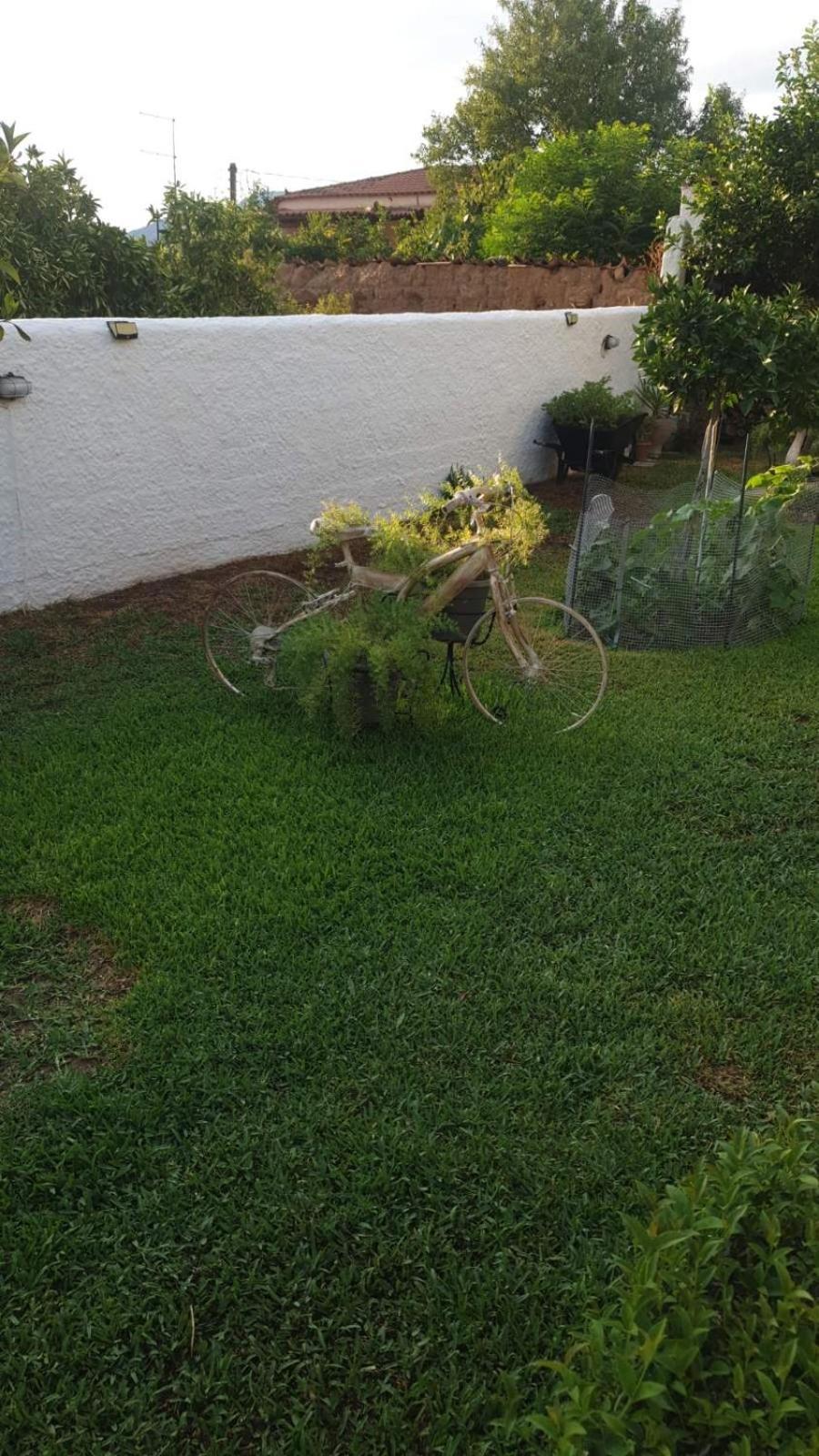 アマリントス Garden Houseヴィラ エクステリア 写真