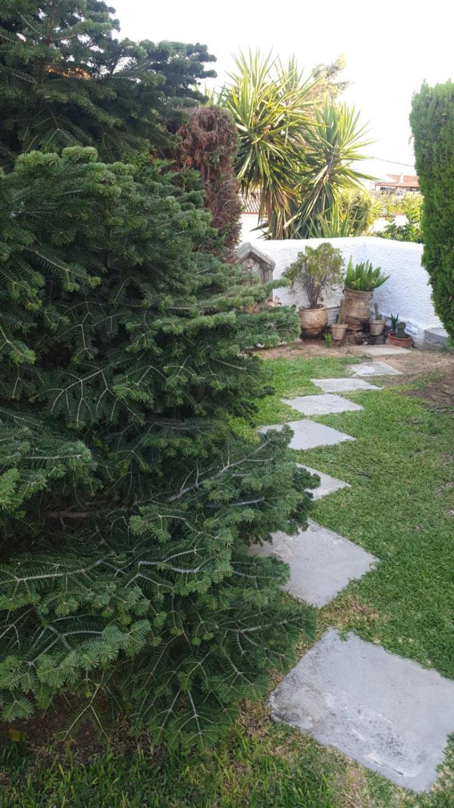 アマリントス Garden Houseヴィラ エクステリア 写真