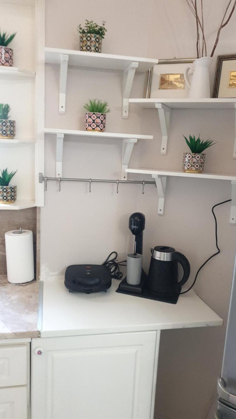 アマリントス Garden Houseヴィラ エクステリア 写真