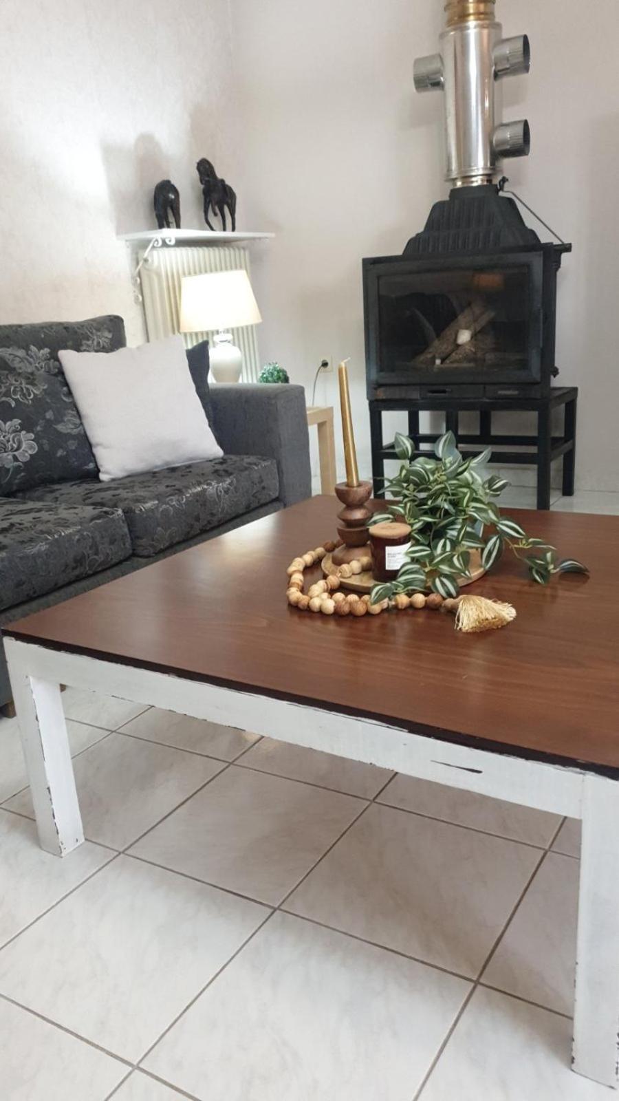 アマリントス Garden Houseヴィラ エクステリア 写真