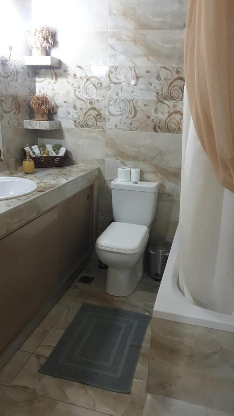 アマリントス Garden Houseヴィラ エクステリア 写真